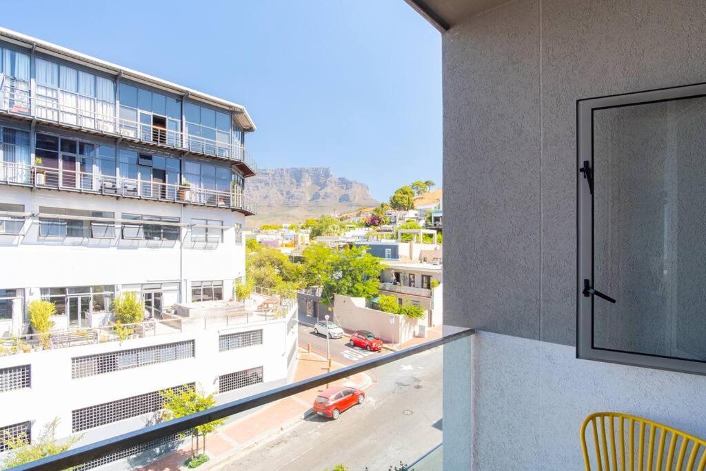 Appartement The Quarter - In The De Waterkant With Parking *