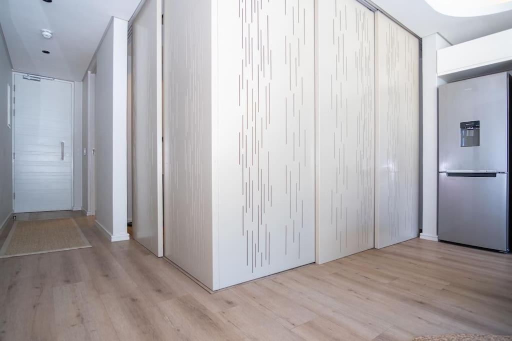 The Quarter - In The De Waterkant With Parking Appartement Le Cap